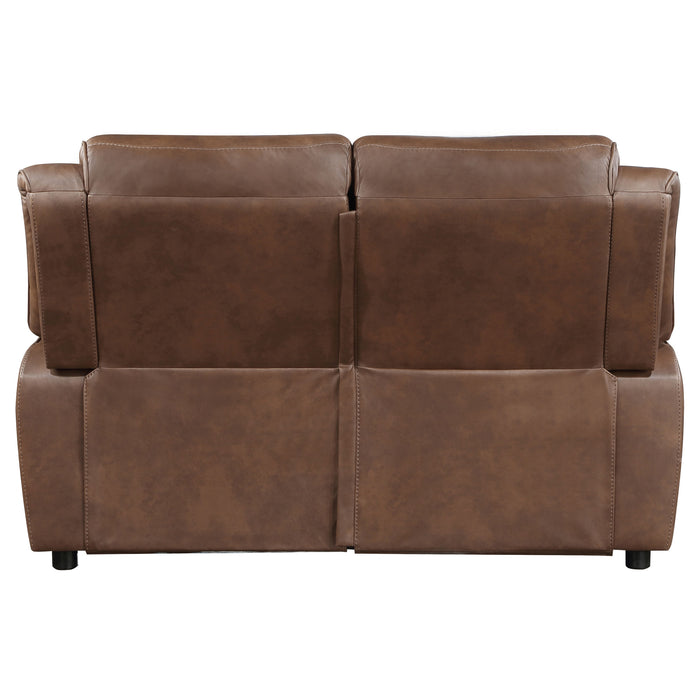 Ellington Stationary Loveseat - Imperial Furniture (Las Vegas, NV) - Multi Location