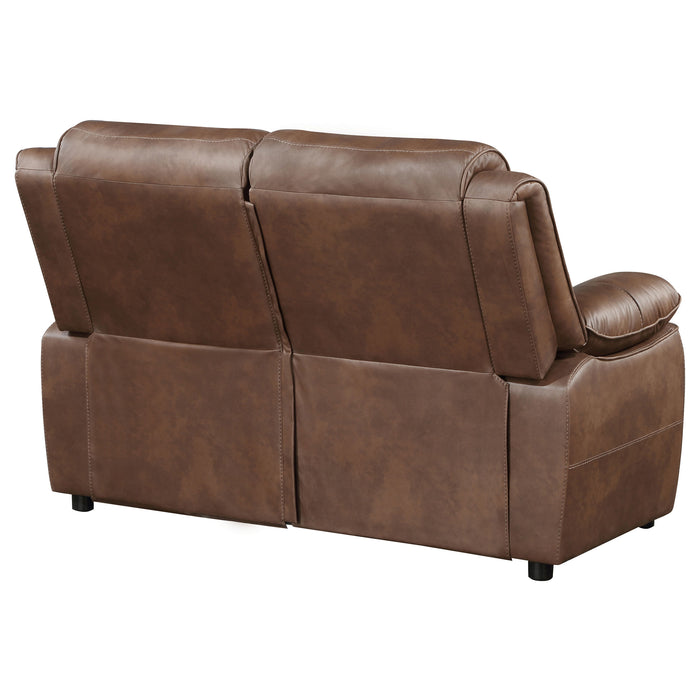 Ellington Stationary Loveseat - Imperial Furniture (Las Vegas, NV) - Multi Location