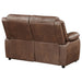 Ellington Stationary Loveseat - Imperial Furniture (Las Vegas, NV) - Multi Location