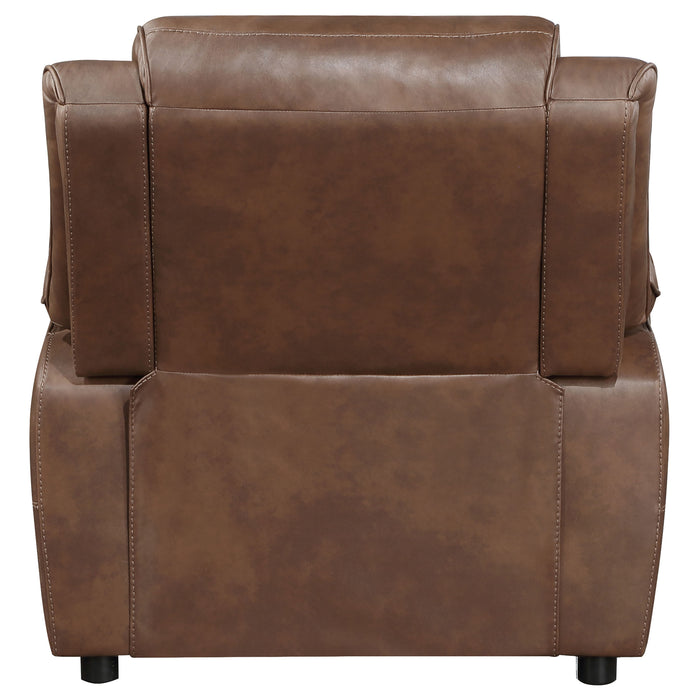 Ellington Accent Chair - Imperial Furniture (Las Vegas, NV) - Multi Location
