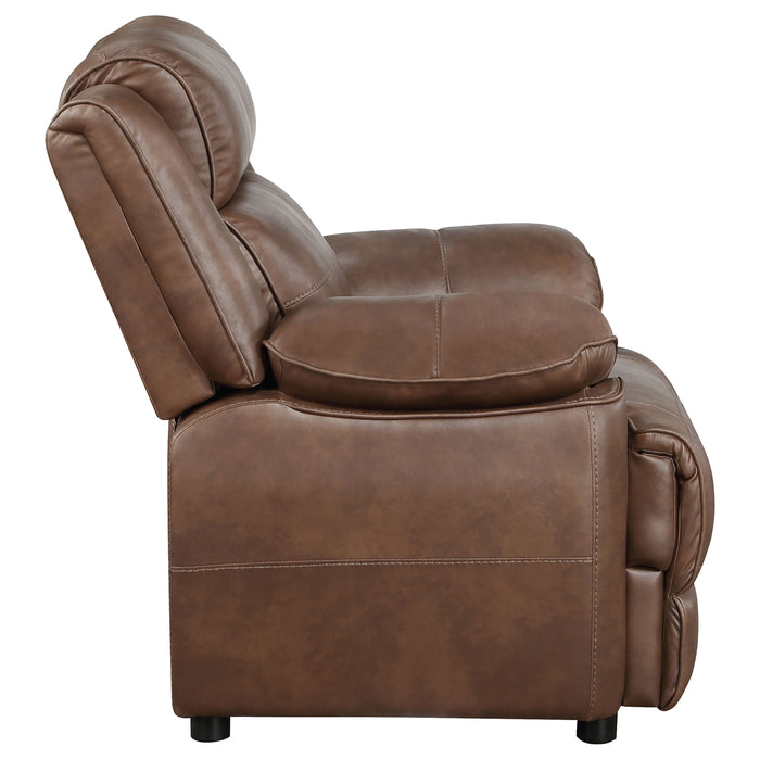 Ellington Accent Chair - Imperial Furniture (Las Vegas, NV) - Multi Location