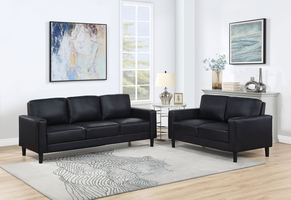 Ruth Stationary 2 Pc Set - Imperial Furniture (Las Vegas, NV) - Multi Location