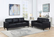 Ruth Stationary 2 Pc Set - Imperial Furniture (Las Vegas, NV) - Multi Location