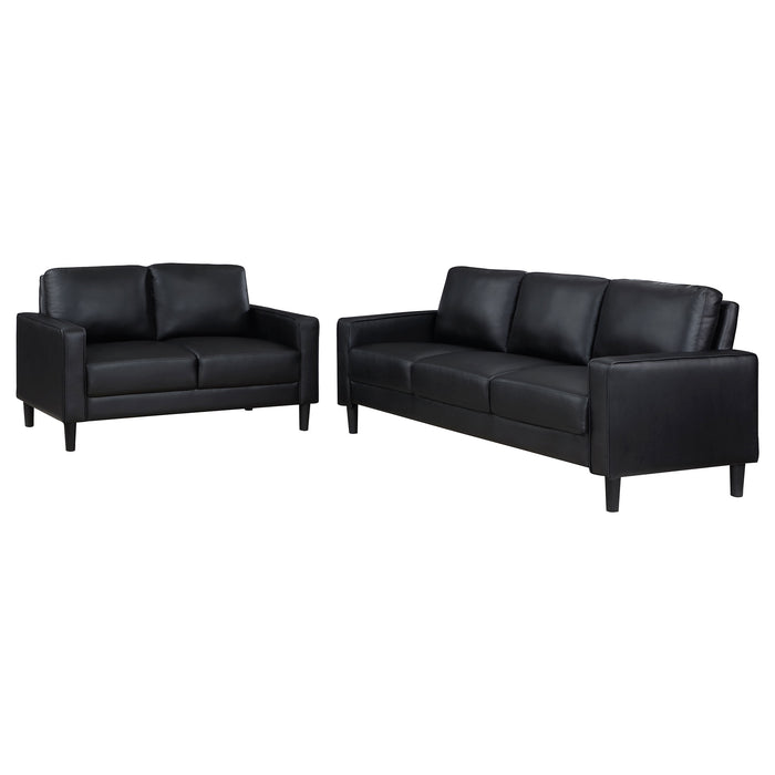 Ruth Stationary 2 Pc Set - Imperial Furniture (Las Vegas, NV) - Multi Location