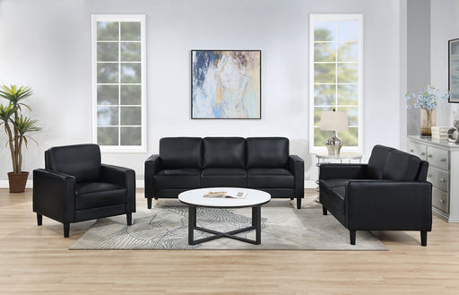 Ruth Stationary 3 Pc Set - Imperial Furniture (Las Vegas, NV) - Multi Location