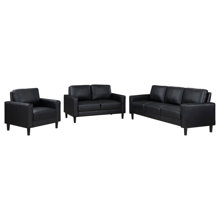 Ruth Stationary 3 Pc Set - Imperial Furniture (Las Vegas, NV) - Multi Location