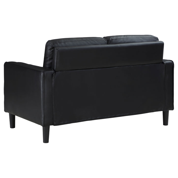 Ruth Stationary 3 Pc Set - Imperial Furniture (Las Vegas, NV) - Multi Location