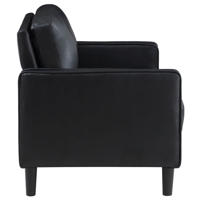 Ruth Stationary 3 Pc Set - Imperial Furniture (Las Vegas, NV) - Multi Location