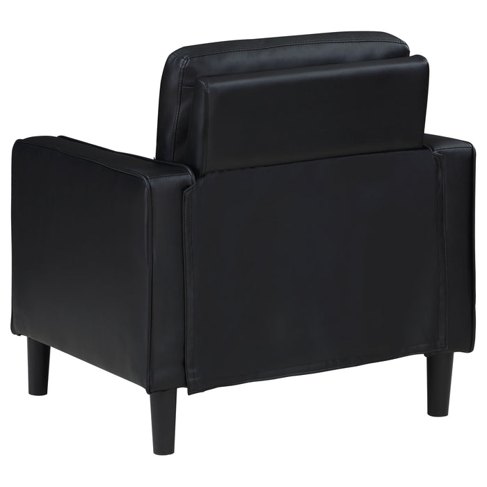 Ruth Stationary 3 Pc Set - Imperial Furniture (Las Vegas, NV) - Multi Location