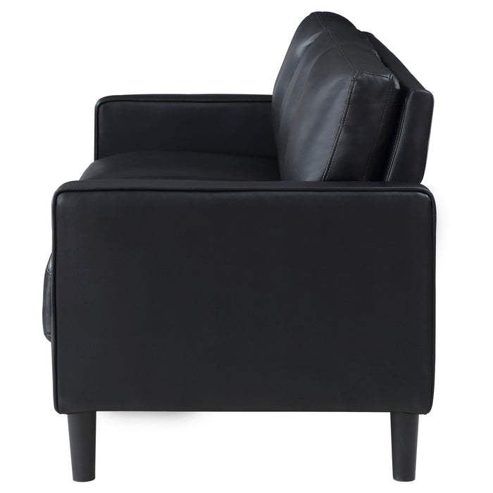 Ruth Stationary Sofa - Imperial Furniture (Las Vegas, NV) - Multi Location