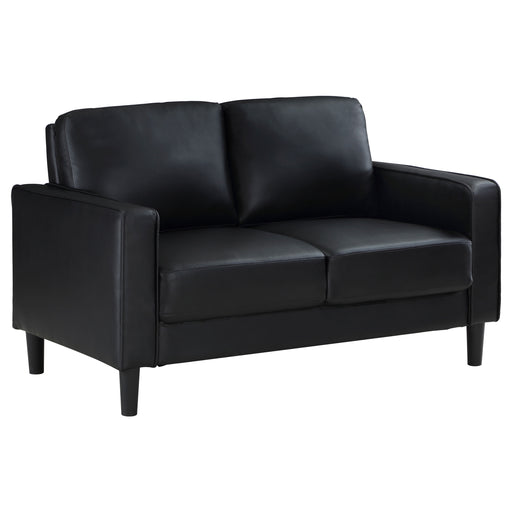 Ruth Stationary Loveseat - Imperial Furniture (Las Vegas, NV) - Multi Location