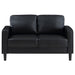 Ruth Stationary Loveseat - Imperial Furniture (Las Vegas, NV) - Multi Location