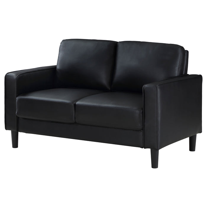 Ruth Stationary Loveseat - Imperial Furniture (Las Vegas, NV) - Multi Location