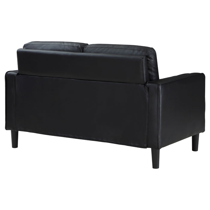 Ruth Stationary Loveseat - Imperial Furniture (Las Vegas, NV) - Multi Location