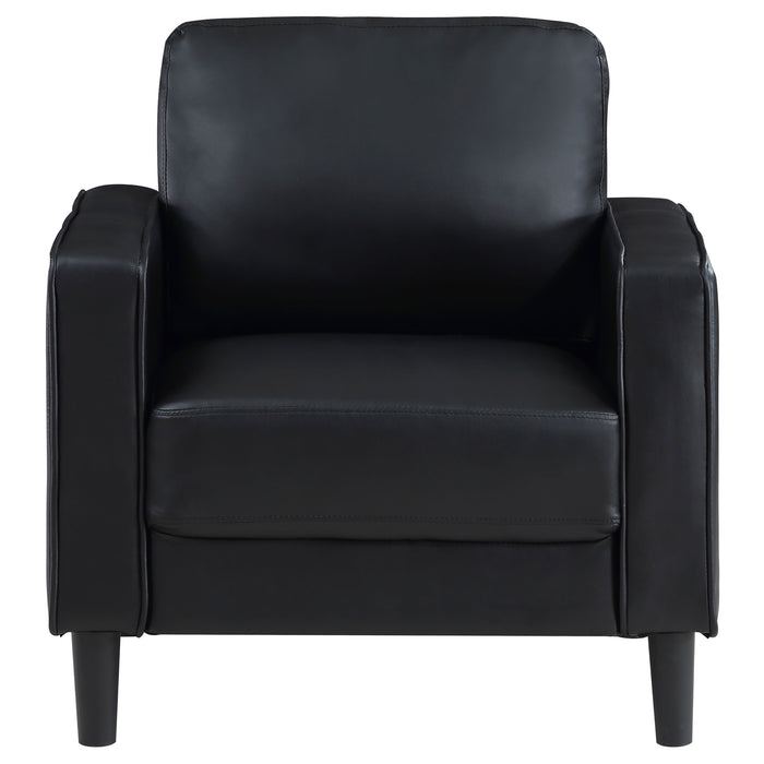 Ruth Accent Chair - Imperial Furniture (Las Vegas, NV) - Multi Location
