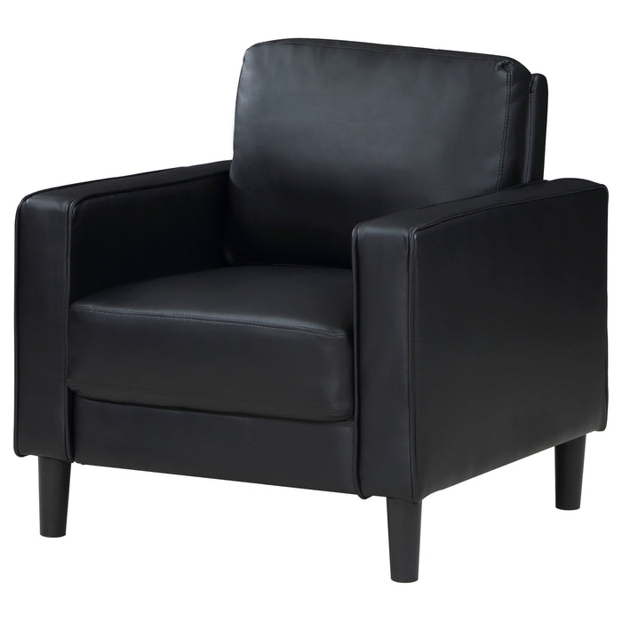 Ruth Accent Chair - Imperial Furniture (Las Vegas, NV) - Multi Location