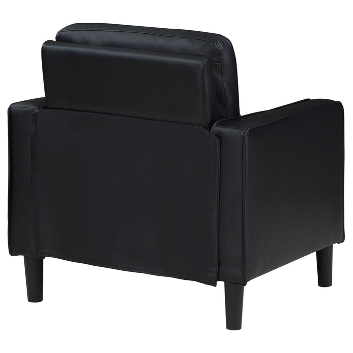 Ruth Accent Chair - Imperial Furniture (Las Vegas, NV) - Multi Location