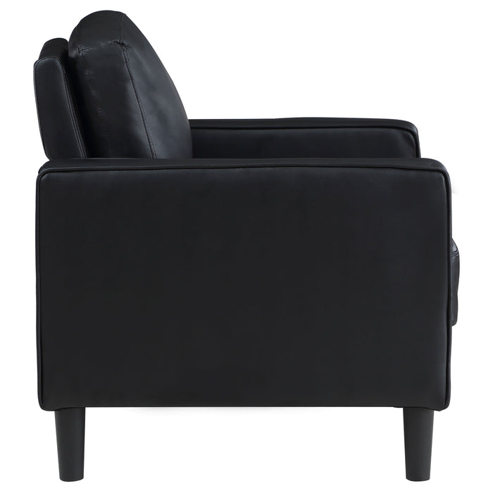 Ruth Accent Chair - Imperial Furniture (Las Vegas, NV) - Multi Location