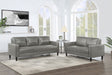 Ruth Stationary 2 Pc Set - Imperial Furniture (Las Vegas, NV) - Multi Location