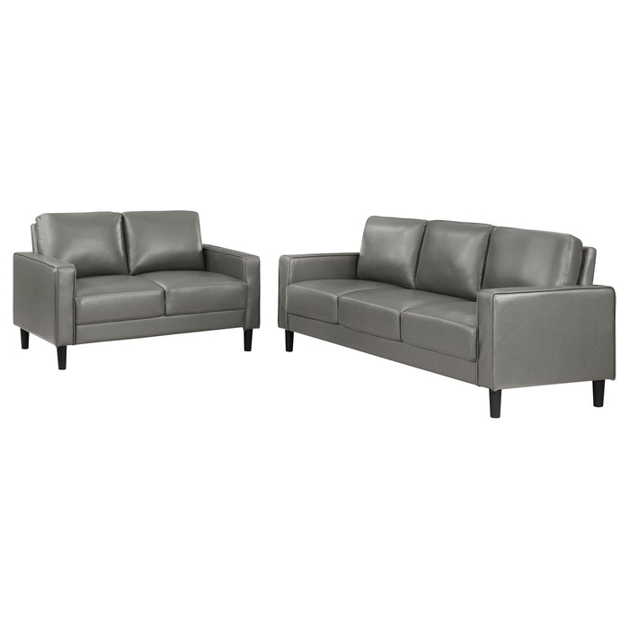 Ruth Stationary 2 Pc Set - Imperial Furniture (Las Vegas, NV) - Multi Location