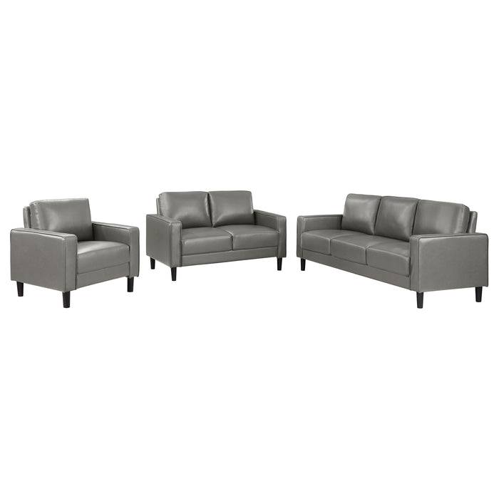 Ruth Stationary 3 Pc Set - Imperial Furniture (Las Vegas, NV) - Multi Location