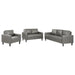 Ruth Stationary 3 Pc Set - Imperial Furniture (Las Vegas, NV) - Multi Location