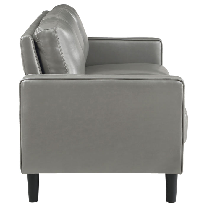 Ruth Stationary 3 Pc Set - Imperial Furniture (Las Vegas, NV) - Multi Location