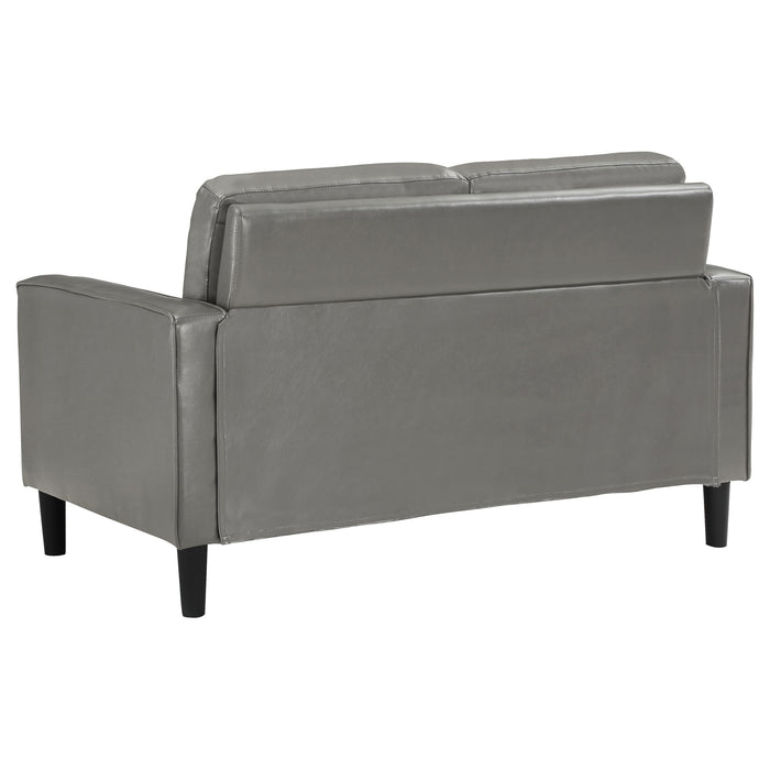Ruth Stationary 3 Pc Set - Imperial Furniture (Las Vegas, NV) - Multi Location