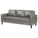 Ruth Stationary Sofa - Imperial Furniture (Las Vegas, NV) - Multi Location
