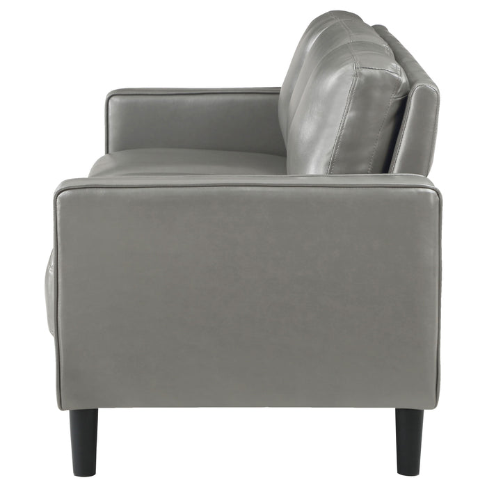 Ruth Stationary Sofa - Imperial Furniture (Las Vegas, NV) - Multi Location