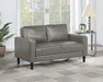 Ruth Stationary Loveseat - Imperial Furniture (Las Vegas, NV) - Multi Location