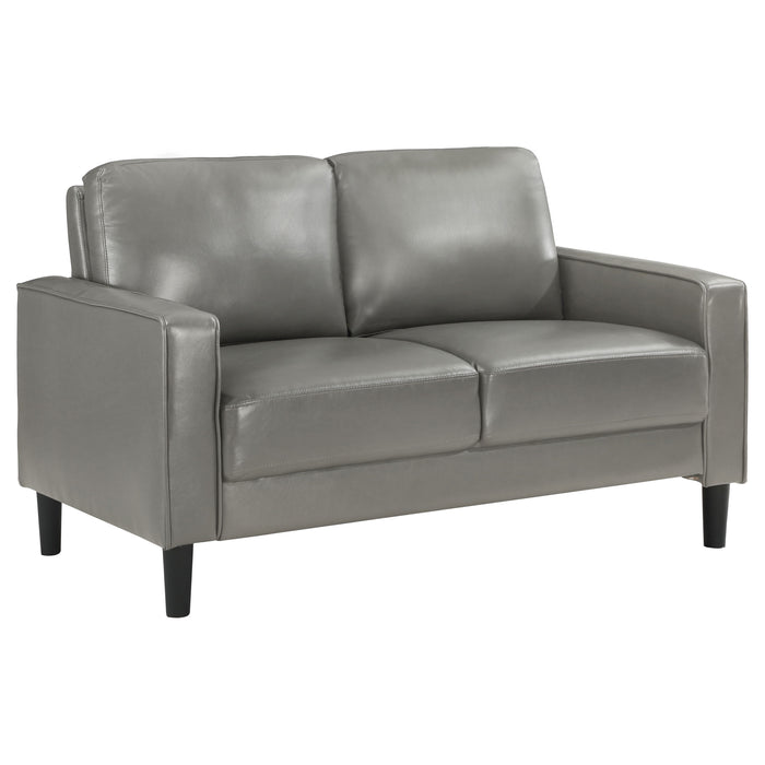 Ruth Stationary Loveseat - Imperial Furniture (Las Vegas, NV) - Multi Location