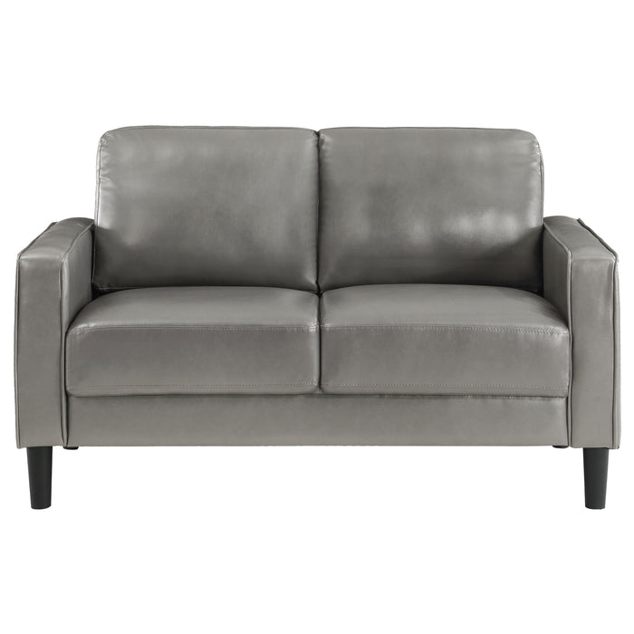 Ruth Stationary Loveseat - Imperial Furniture (Las Vegas, NV) - Multi Location