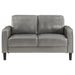 Ruth Stationary Loveseat - Imperial Furniture (Las Vegas, NV) - Multi Location