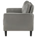 Ruth Stationary Loveseat - Imperial Furniture (Las Vegas, NV) - Multi Location