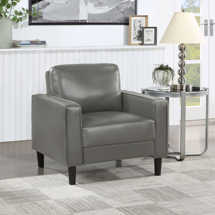 Ruth Accent Chair - Imperial Furniture (Las Vegas, NV) - Multi Location