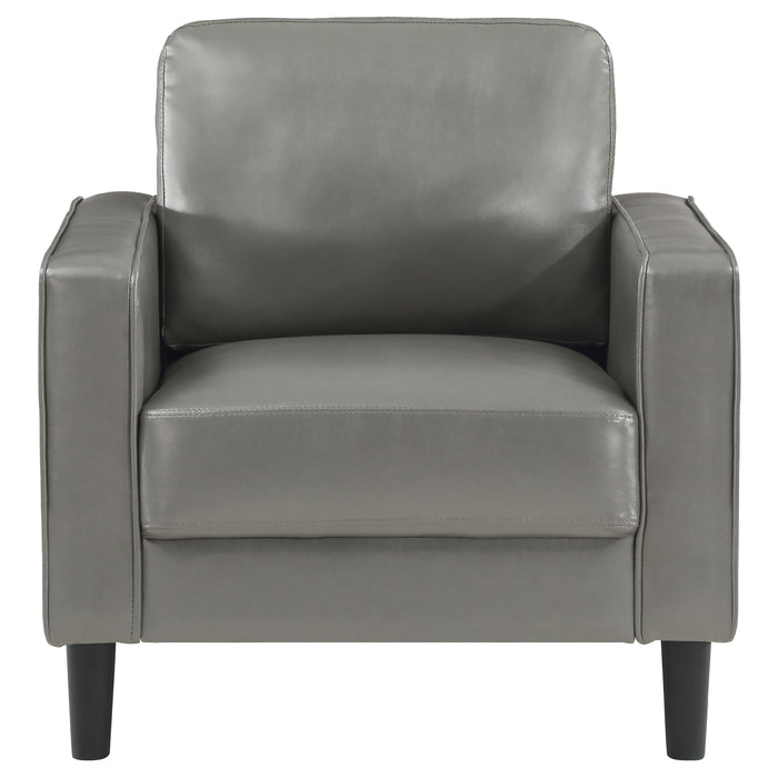 Ruth Accent Chair - Imperial Furniture (Las Vegas, NV) - Multi Location