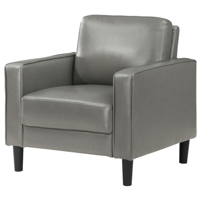 Ruth Accent Chair - Imperial Furniture (Las Vegas, NV) - Multi Location