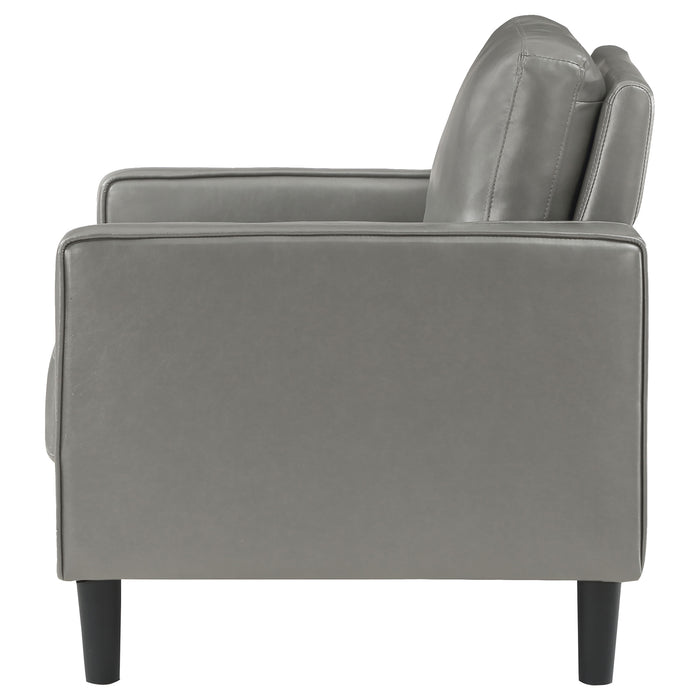 Ruth Accent Chair - Imperial Furniture (Las Vegas, NV) - Multi Location