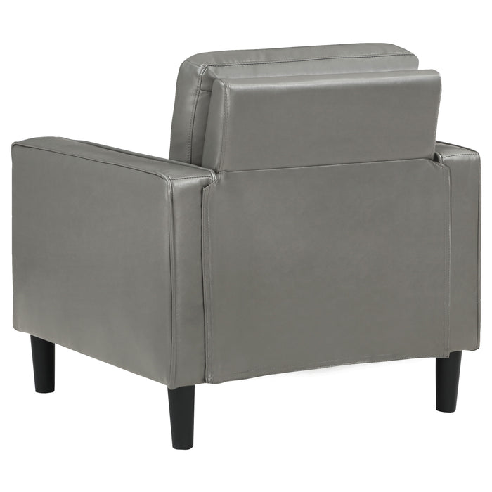 Ruth Accent Chair - Imperial Furniture (Las Vegas, NV) - Multi Location