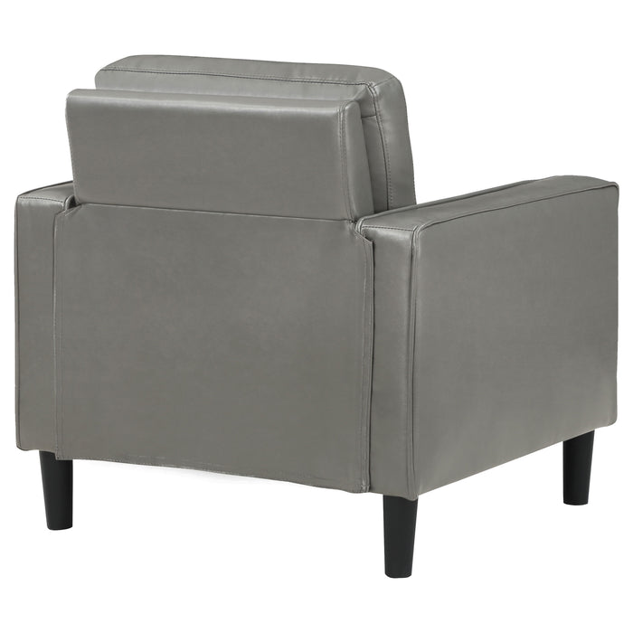 Ruth Accent Chair - Imperial Furniture (Las Vegas, NV) - Multi Location
