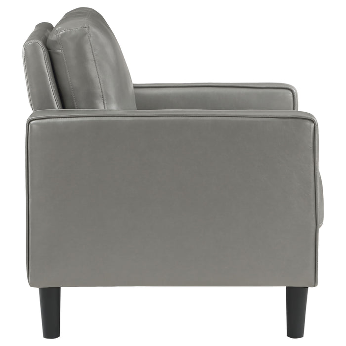 Ruth Accent Chair - Imperial Furniture (Las Vegas, NV) - Multi Location