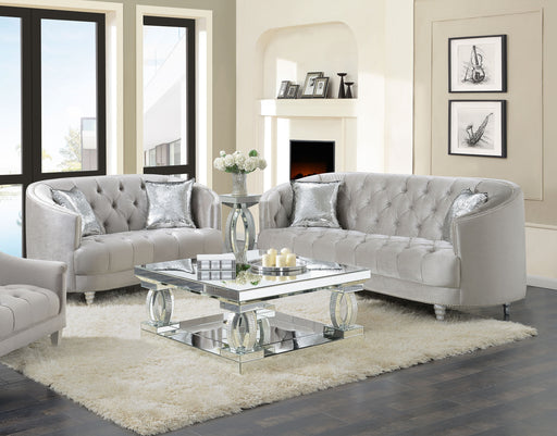 Avonlea Stationary Sets - Imperial Furniture (Las Vegas, NV) - Multi Location