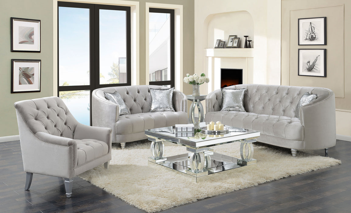 Avonlea Stationary Sets - Imperial Furniture (Las Vegas, NV) - Multi Location