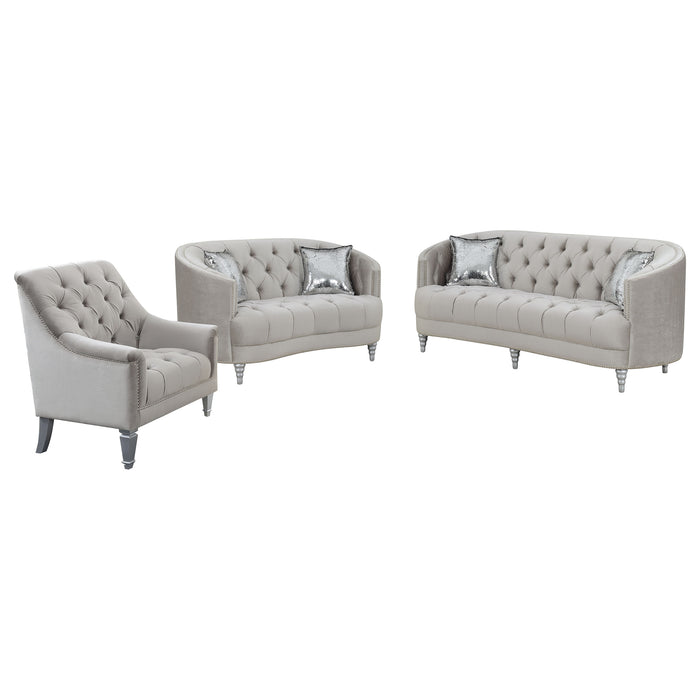 Avonlea Stationary Sets - Imperial Furniture (Las Vegas, NV) - Multi Location