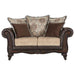 Elmbrook Stationary 2 Pc Set - Imperial Furniture (Las Vegas, NV) - Multi Location
