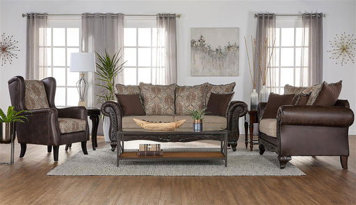 Elmbrook Stationary 3 Pc Set - Imperial Furniture (Las Vegas, NV) - Multi Location