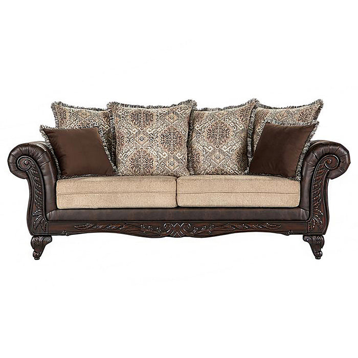 Elmbrook Stationary 3 Pc Set - Imperial Furniture (Las Vegas, NV) - Multi Location