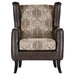 Elmbrook Stationary 3 Pc Set - Imperial Furniture (Las Vegas, NV) - Multi Location