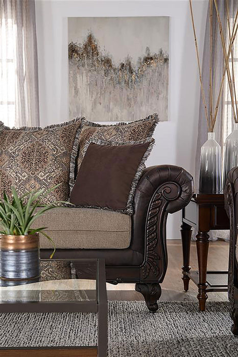 Elmbrook Stationary Sofa - Imperial Furniture (Las Vegas, NV) - Multi Location